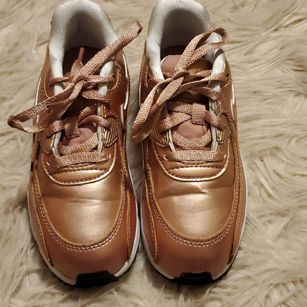 Kids Nike Airmax